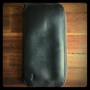 Bellroy Carry Out Wallet (Black)